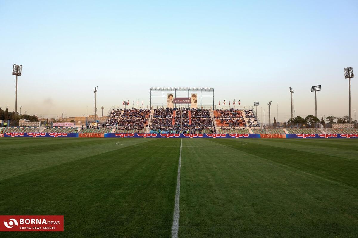 آرای جدید کمیته استیناف/ اعتراض استقلال و پرسپولیس رد شد