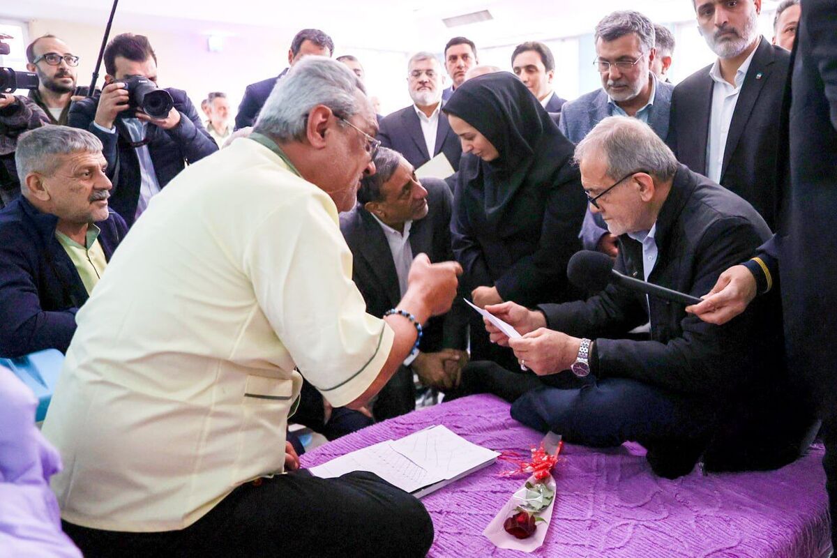 اقدام روز گذشته دولت در انتشار فهرست اسامی جانباختگان خط بطلانی بر تفرقه افکنی‌ها بود