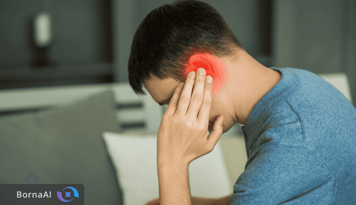 چرا گوش‌هایمان زنگ می‌زند؟