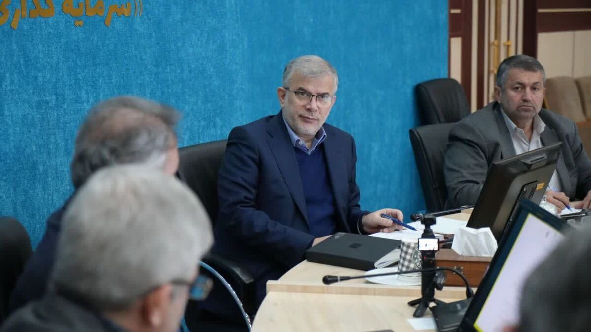 استاندار البرز: اصلاح نظام ارزی به نفع تولیدکنندگان و مصرف‌کنندگان است