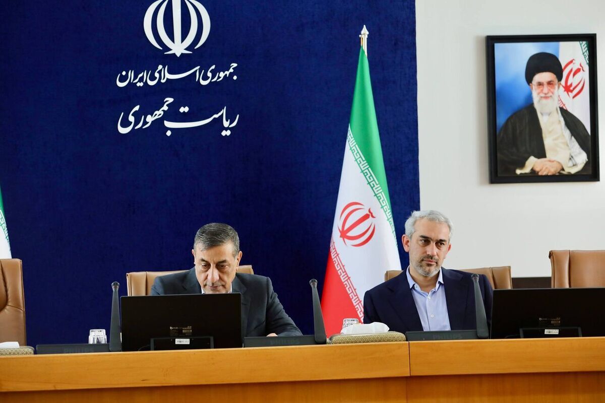 انتقاد معاون اجرایی رئیس‌جمهور از تمرکز منابع بانکی در پایتخت