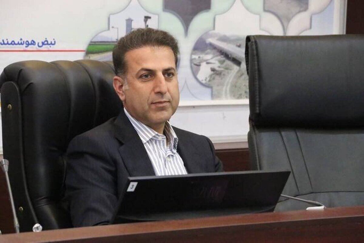 امیری:  عملیات اجرایی ۹۹ پروژه راهداری در فارس آغاز شد