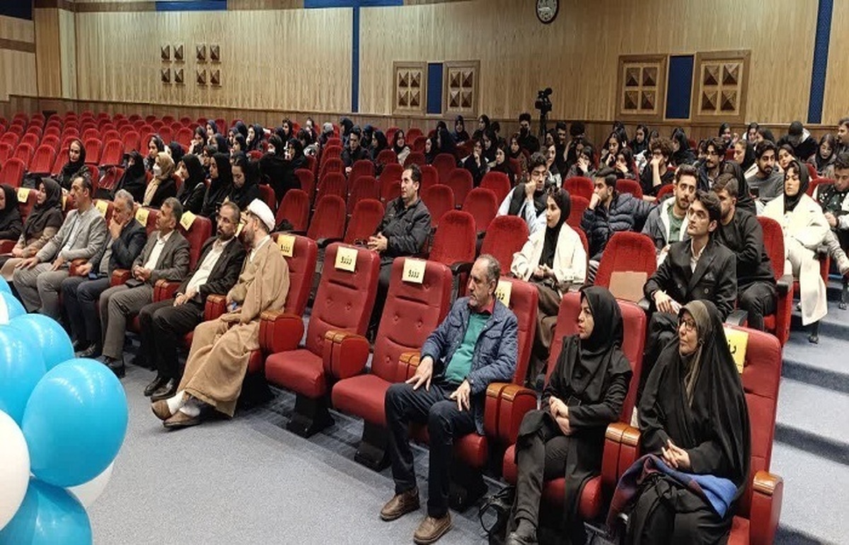 معرفی برترین‌های جشنواره بین‌المللی خوشنویسی جلوه در قزوین