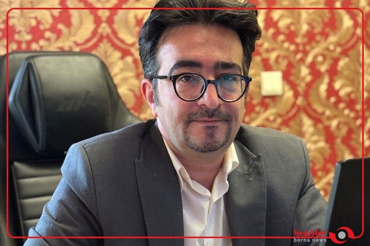 قلمچی: امنیت الکترونیک فقط دوربین مداربسته نیست؛ یک اکوسیستم کامل است