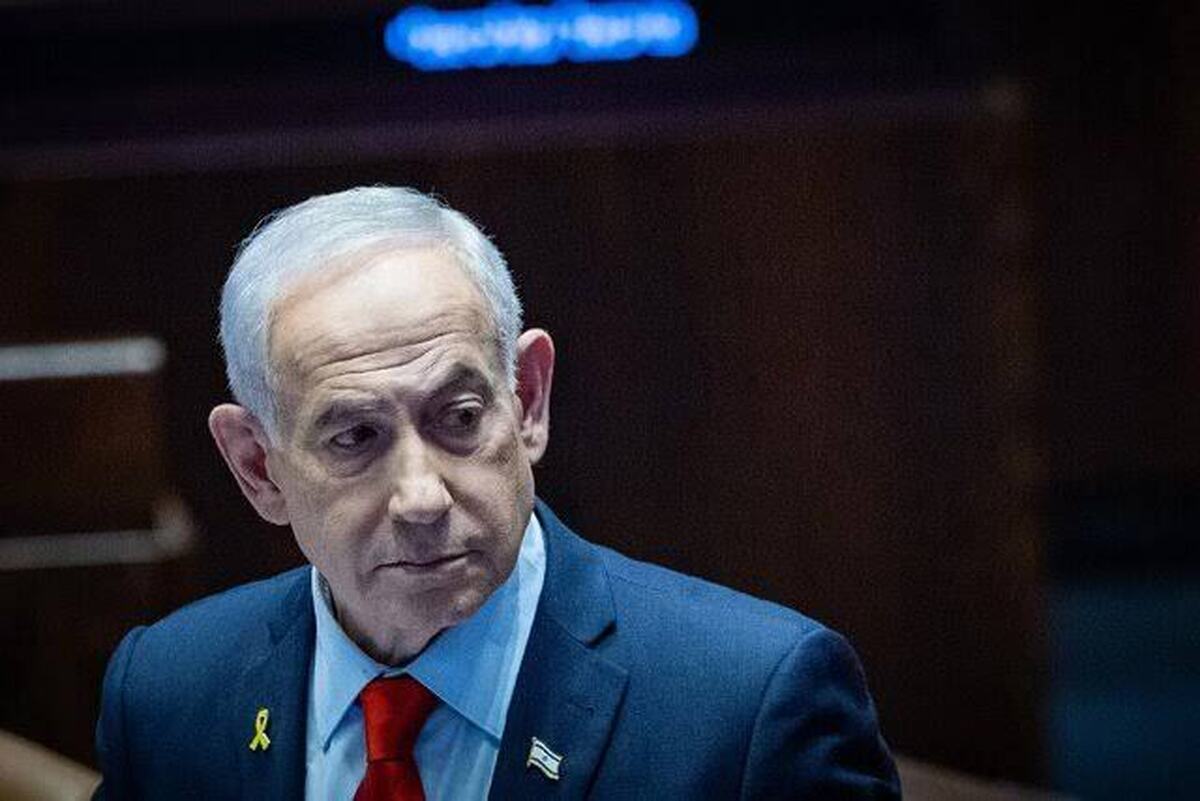 نتانیاهو: برای هر احتمالاتی آماده‌ایم