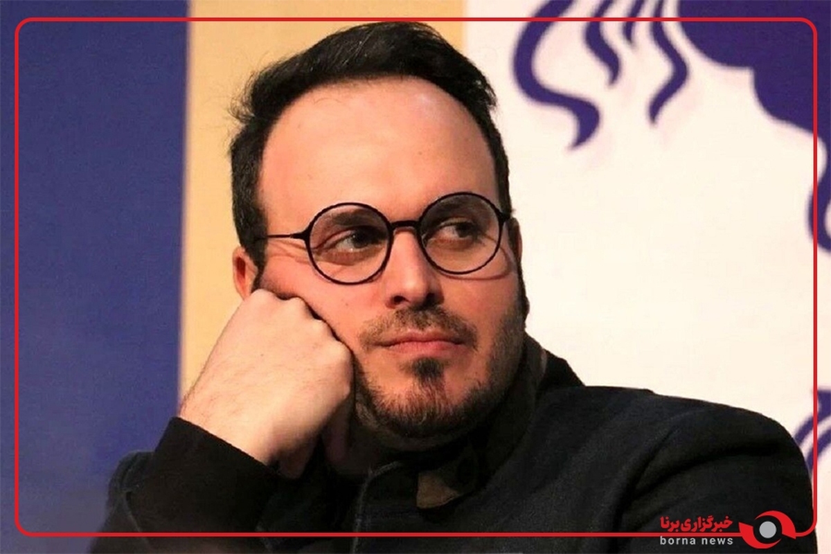 مهدویان:‌ خیلی خوشحالم که از ستاره‌های ترسوی سینما در فیلمم استفاده نکردم