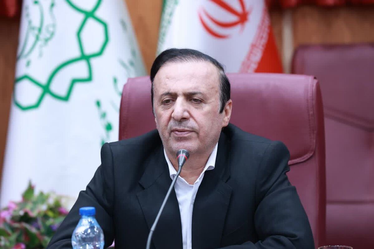 مدیریت هماهنگ شهری، چهره شهر محمدیه را متحول کرده است