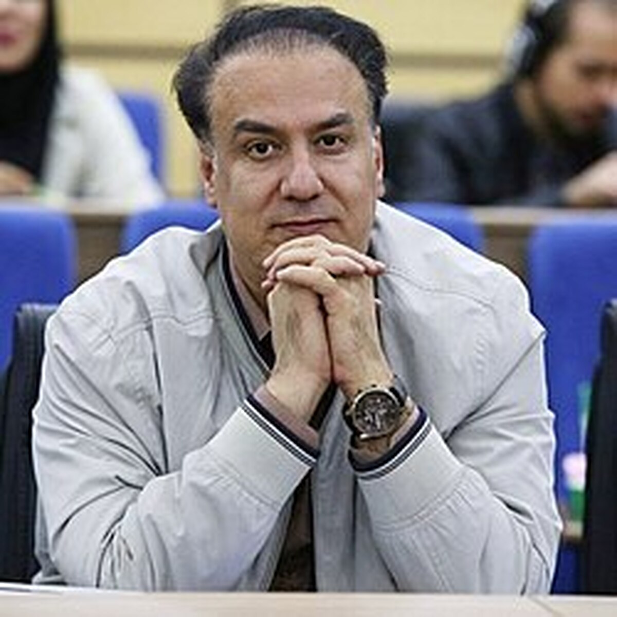 رسانه‌های داخلی، مرجع اصلی اعتماد و آگاهی‌بخشی جامعه‌اند