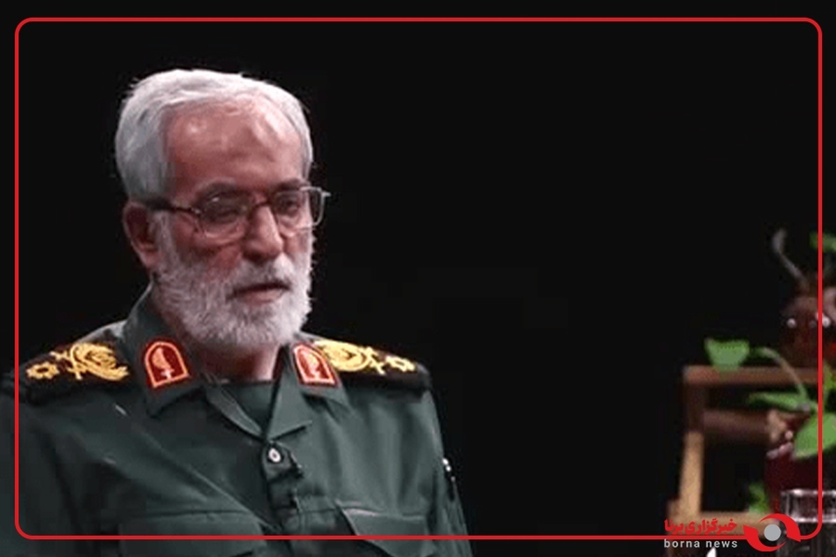 سردار نجات: همه مراکز رژیم صهیونیستی زیر دید ما است