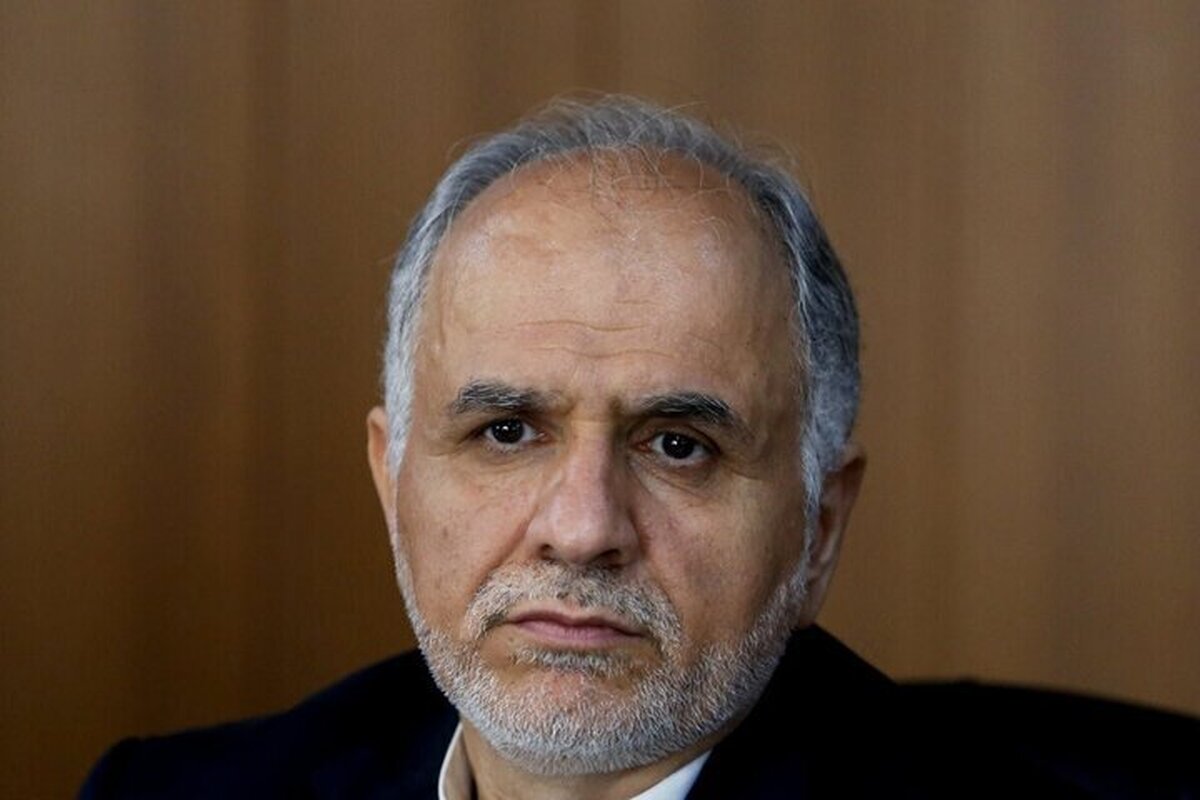 رحیمی: دولت کوچک‌ترین کوتاهی در مقابل تهدیدات آمریکا نخواهد کرد