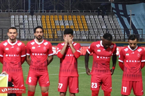 محمدرضا مامانی: پرسپولیس بازیکنی می‌خواهد که دعوا بلد باشد!/ باید ذهنیت قهرمانی در تیم شکل بگیرد