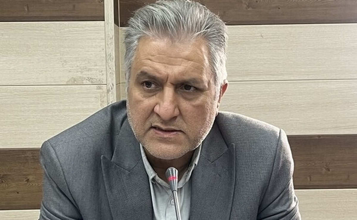 افتتاح ۲۷ میلیارد تومان پروژه در دهه فجر در حوزه آبخیزداری گلستان