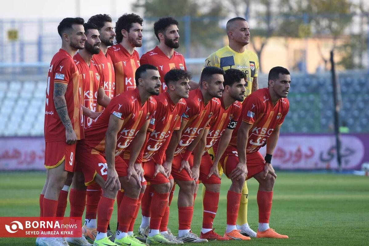 گرشاسبی: حق فولاد خوزستان را خوردند/ باید روی داوری‌ها نظارت بیشتری شود