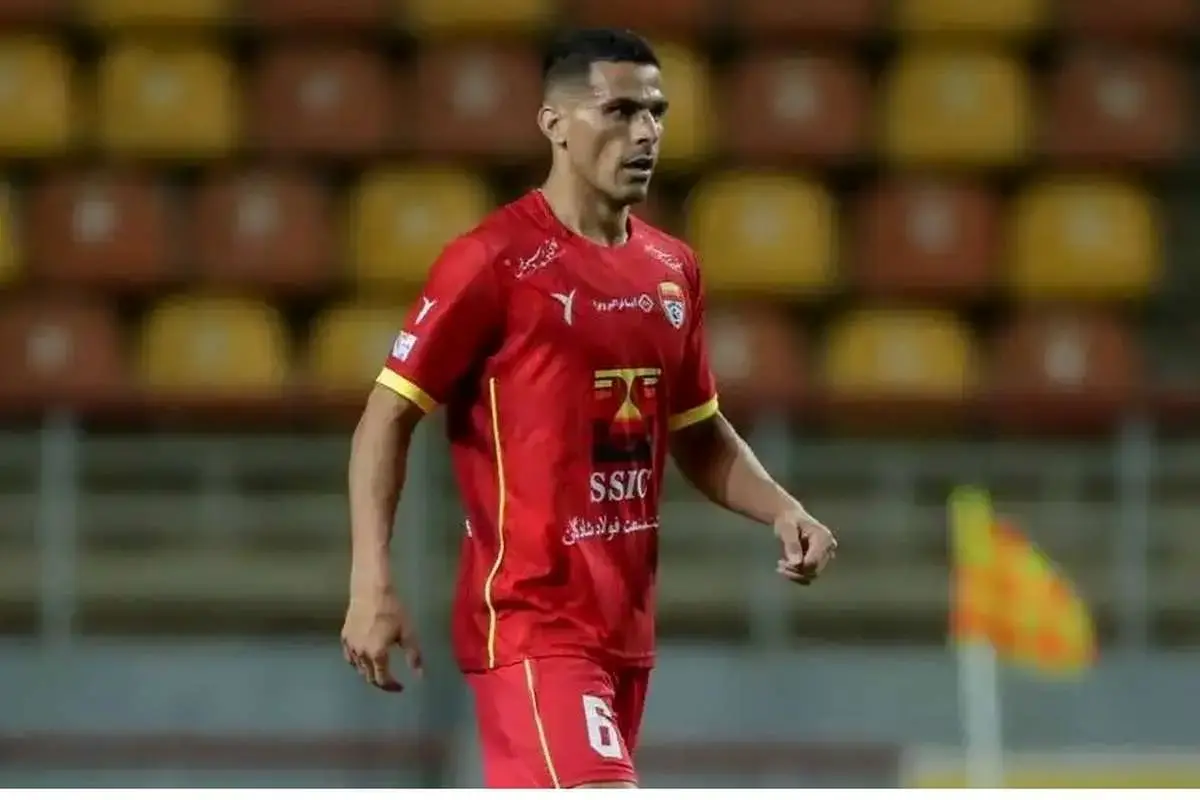 علی نعمتی با حکم کمیته انضباطی محروم شد!