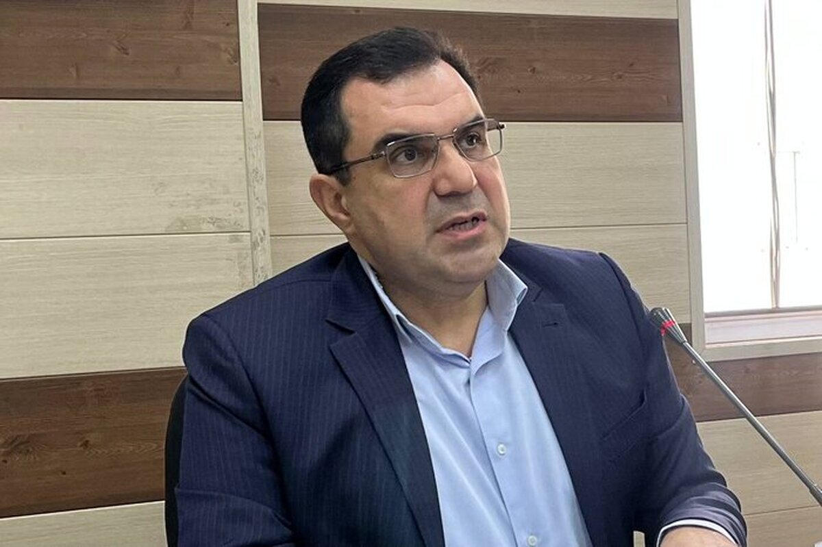 اجرای 22 پروژه آبی با 11 هزار میلیارد اعتبار در دهه فجر گلستان