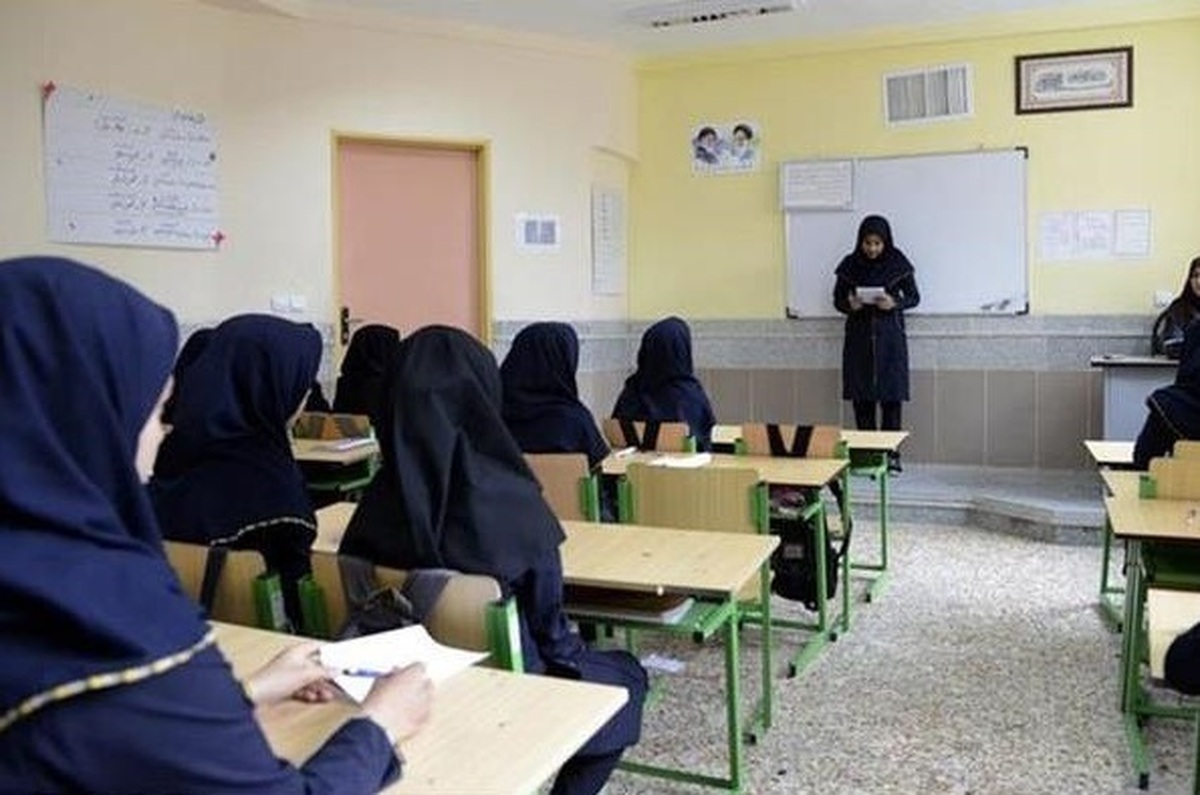 مدیرکل آموزش و پرورش مازندران: ۲۰ پروژه آموزشی در دهه فجر افتتاح می‌شود