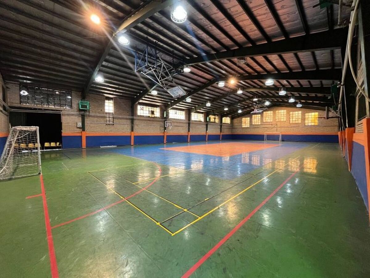 افتتاح و بهره‌برداری ۳۴۷ پروژه ورزشی در دهه فجر ۱۴۰۴