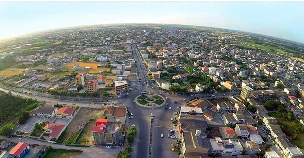 تصویب منطقه آزاد تجاری در چپکرود شهرستان جویبار، مهمترین دستاورد دولت در فجر ۴۷