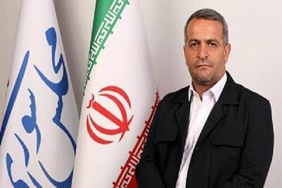 نماینده لردگان باز هم داغدار مرگ فرزند شد