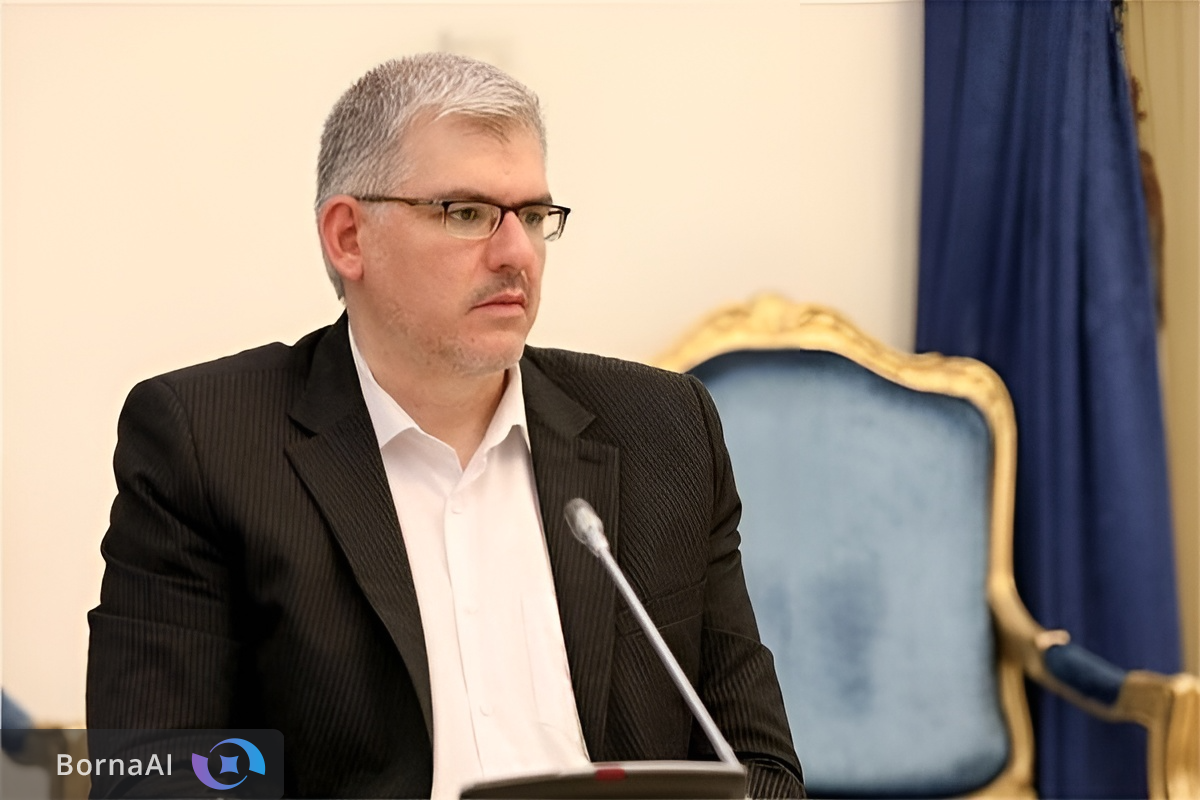 منظومه ماهواره‌ای شهید سلیمانی از سال آینده پرتاب می‌شود