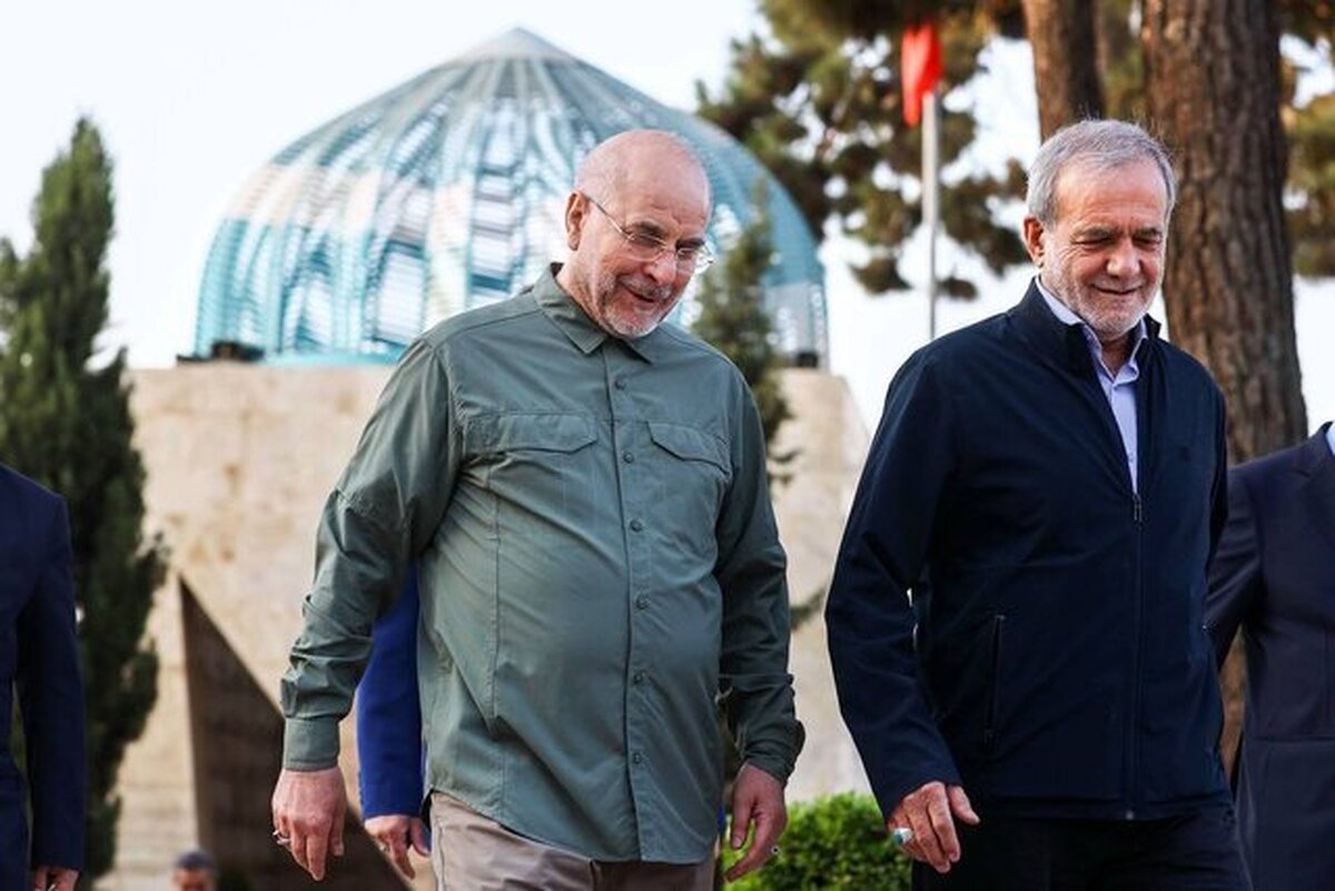 پشت پرده توهین به روسای جمهور و مقننه چیست؟