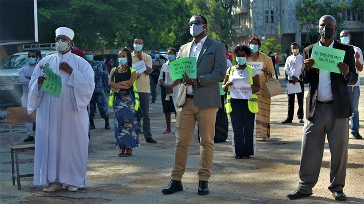 مهار موفقیت‌آمیز شیوع مرگبار ماربورگ در اتیوپی