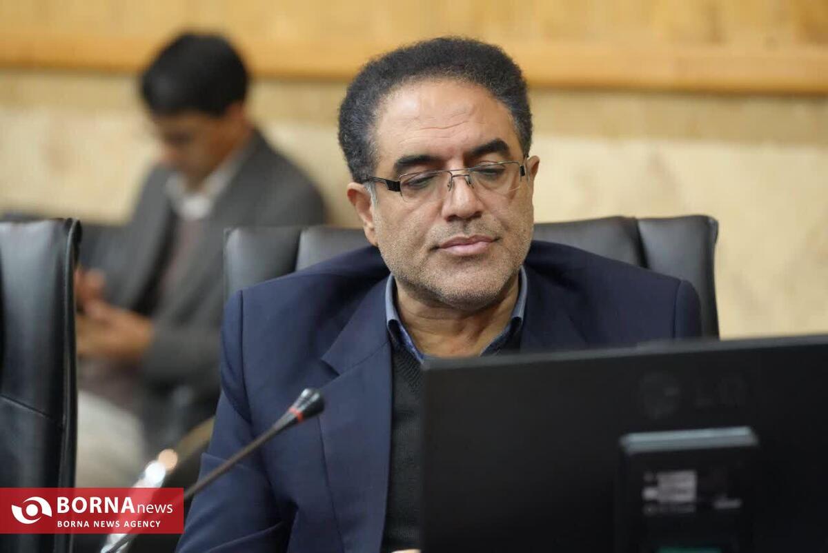 افتتاح ۴۴ پروژه عمرانی و خدماتی در شهرستان صحنه به مناسبت دهه فجر