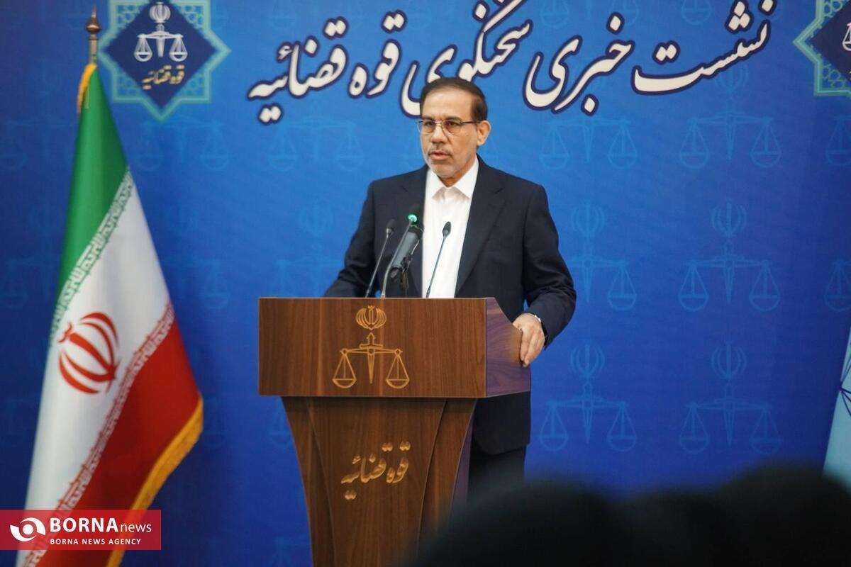 سخنگوی قوه قضاییه: دشمن همچنان در پی ضربه زدن به ایران و تضعیف الگوی جمهوری اسلامی در جهان است