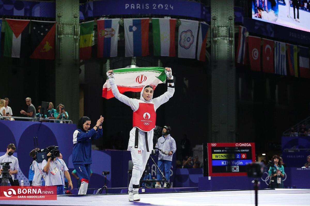 هندسه تغییر در ورزش زنان؛ چهار دهه افتخارآفرینی پس از انقلاب اسلامی