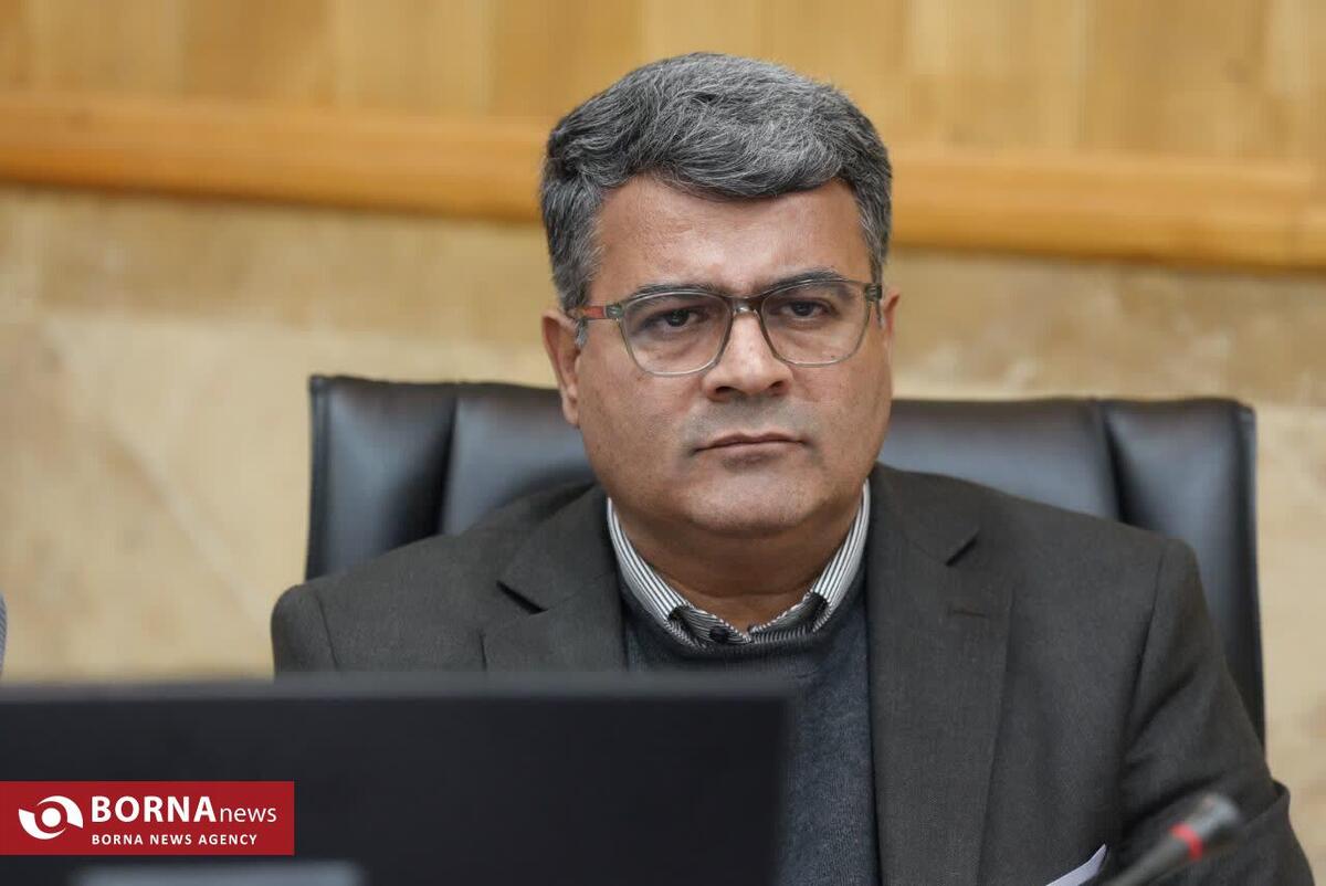 افتتاح ۶۲ پروژه با اعتبار بیش از ۱۲۰۰ میلیارد تومان در کنگاور