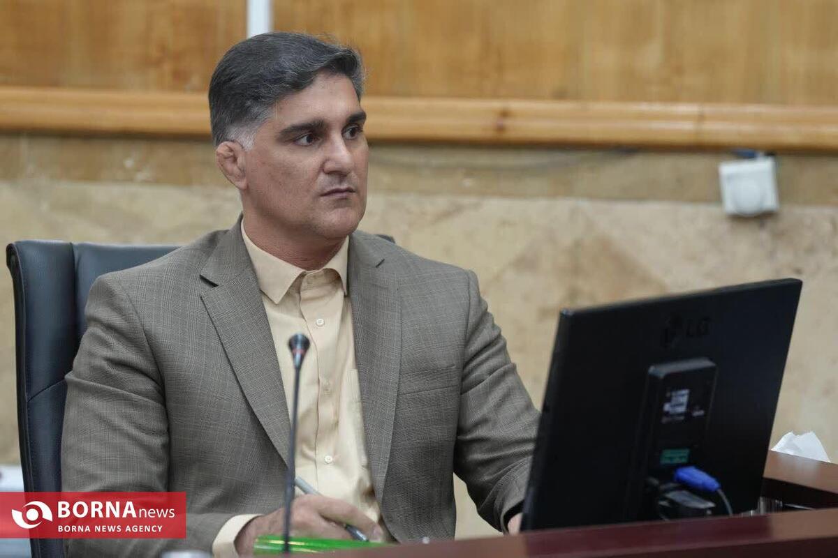 افتتاح و کلنگ‌زنی ۷۲ پروژه عمرانی در پاوه به مناسبت دهه فجر