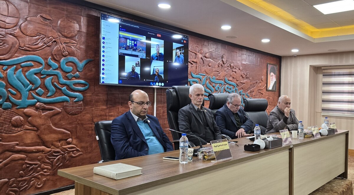 تفویض اختیار به وزارت ورزش برای تعیین سرپرست فدراسیون اسکیت