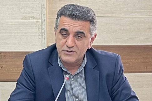 به برکت انقلاب ۹۹.۹ درصد استان گلستان گازرسانی شده است