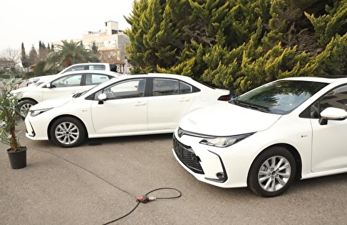 خودداری از پیش خرید خودروهای پلاک منطقه آزاد مازندران / لیست شرکت‌های مجاز هفته آینده اعلام می‌شود