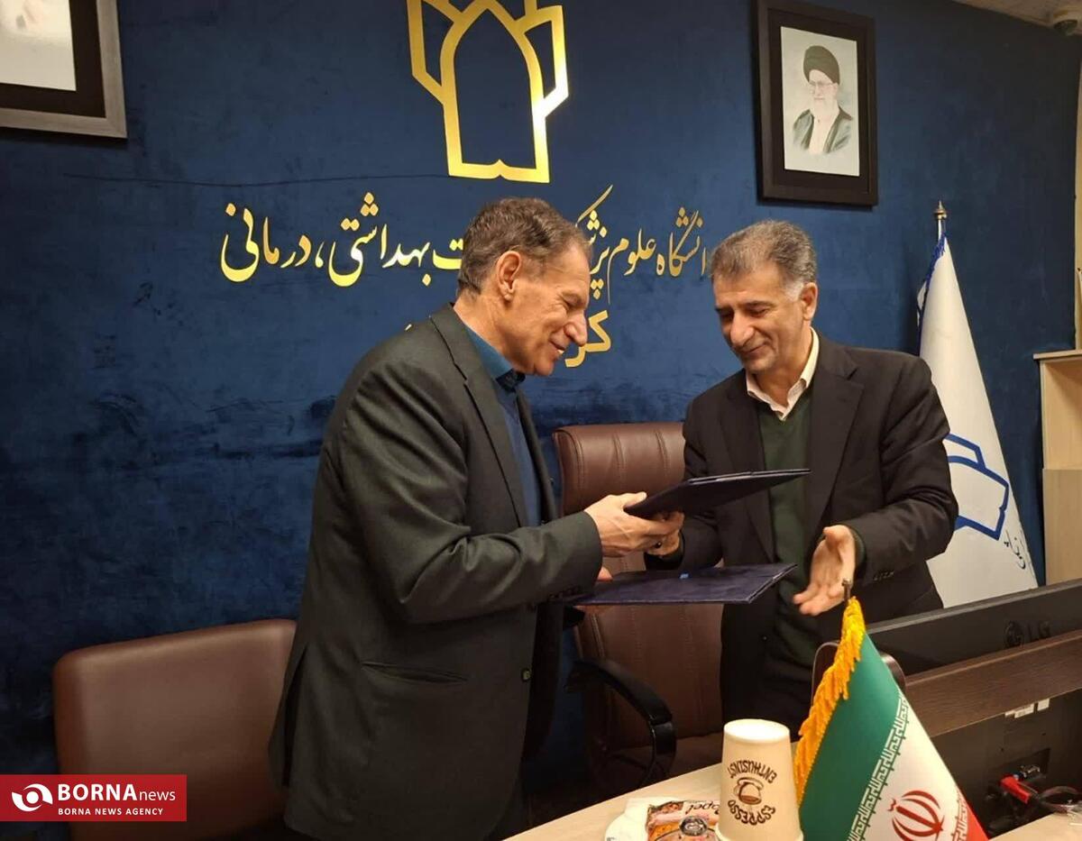 گامی نو برای سلامت دانش‌آموزان کرمانشاه/ کلینیک تخصصی دندانپزشکی ویژه کودکان «اوتیسم» راه‌اندازی می‌شود