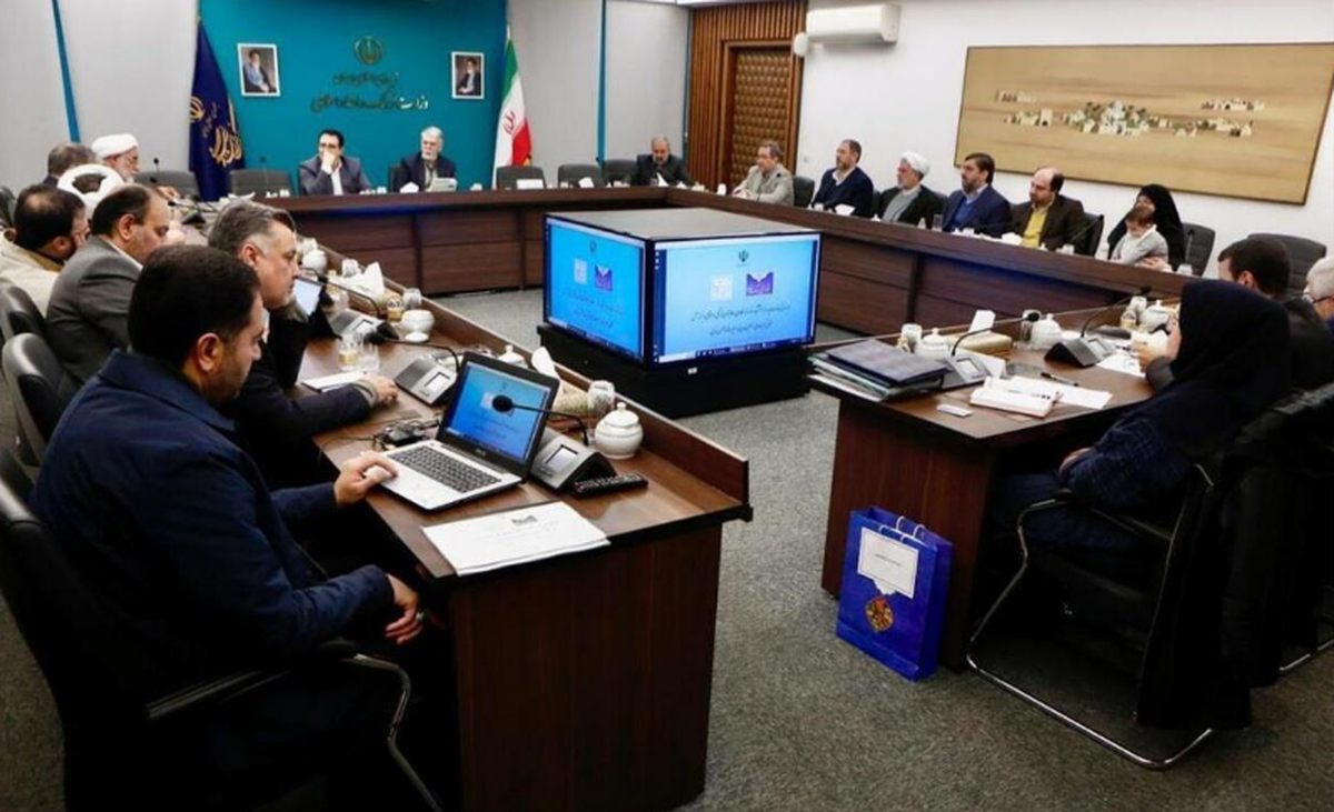 با برنامه ریزی درست از تلاقی عید فطر و نوروز و فرصت کم نظیر آن بهره ببریم