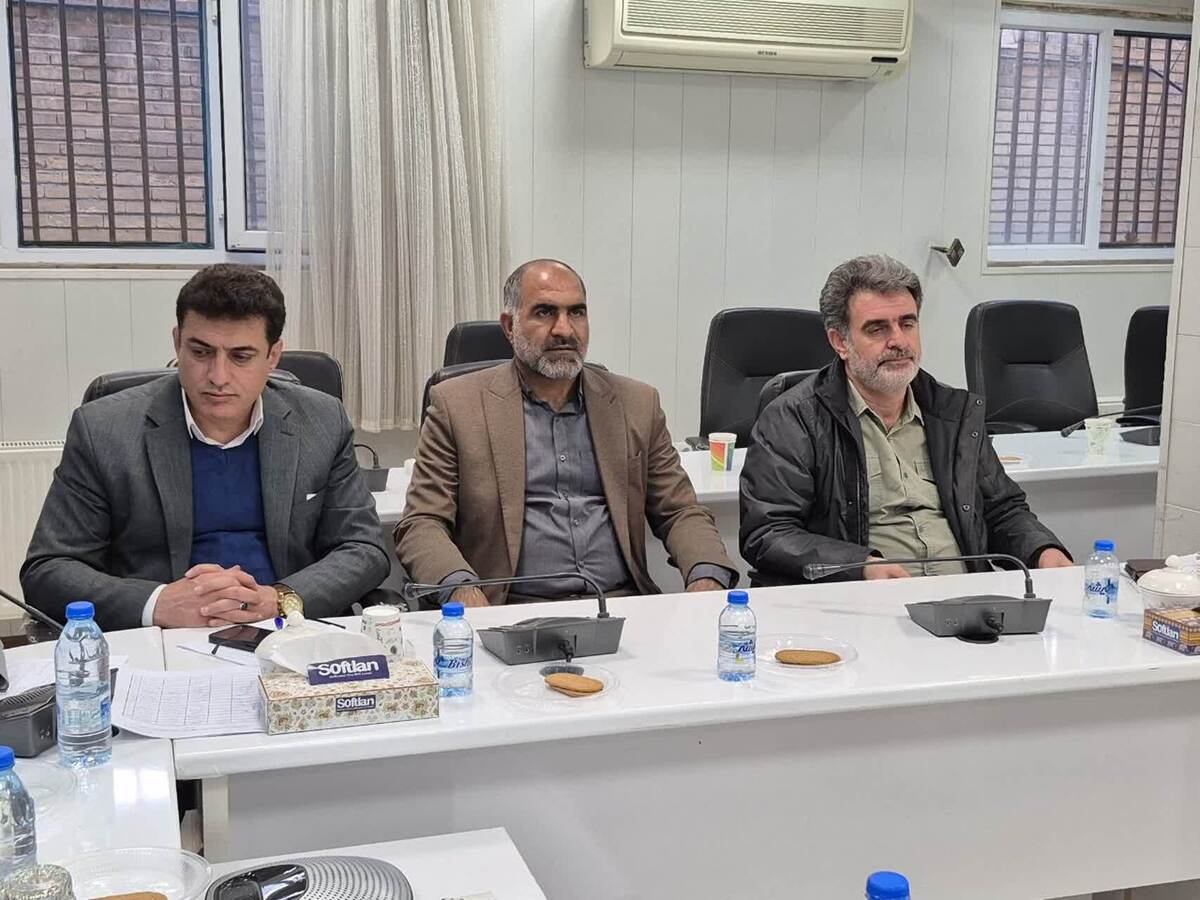 معاون امور جوانان ورزش وجوانان لرستان: مدیران دستگاه‌های اجرایی به استفاد از ظرفیت مشاوران و نیروهای جوان اقدام کنند