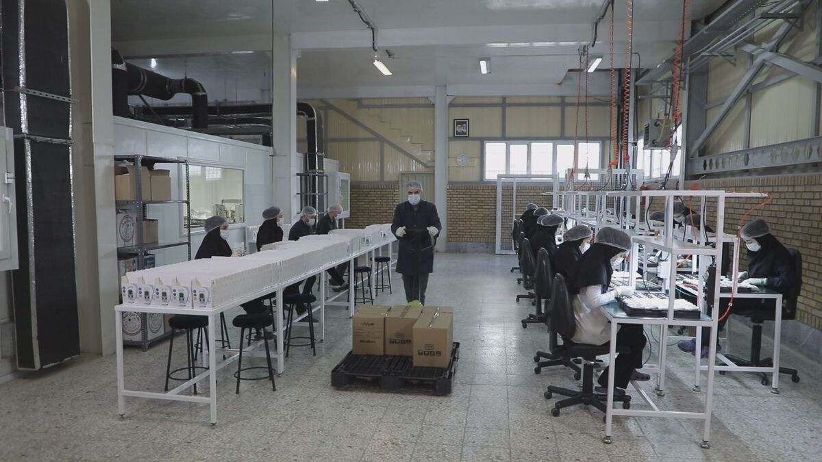 برنامه «ایرانیزه» به کمک بیماران دیابتی می‌رود