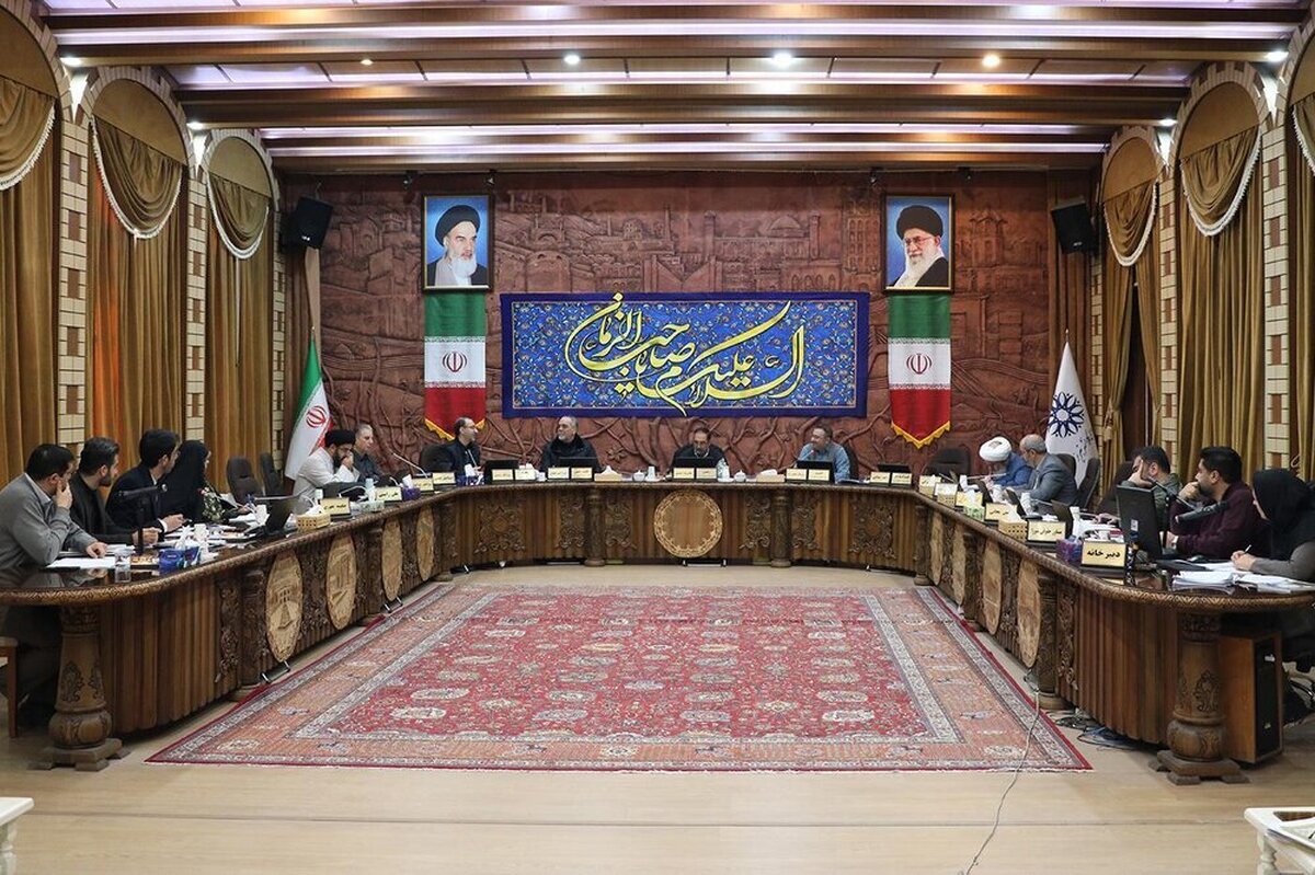 حمایت از نیازمندان و ساماندهی تعرفه‌ها؛ محور تصمیمات جدید شورای شهر تبریز