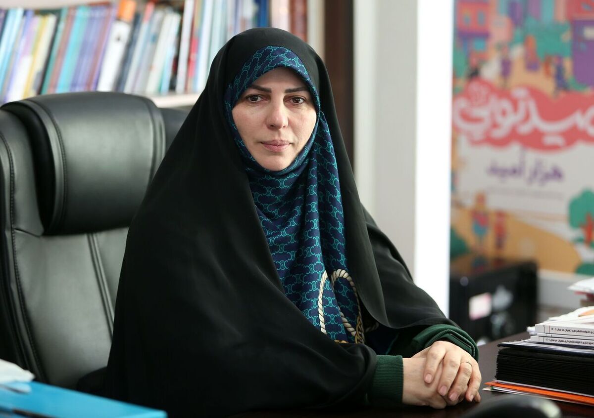 از «بازی‌شهر» تا «بسازش»؛ برنامه‌های تازه مدیریت شهری برای تقویت خانواده‌ها