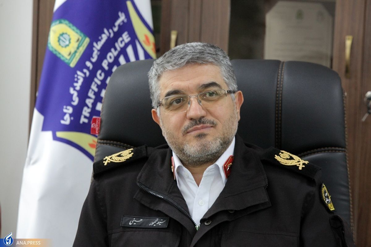 ورود خودرو‌های برقی و هیبریدی به طرح ترافیک رایگان شد/ پیش بینی حضور ۴ میلیون نفر در جمکران