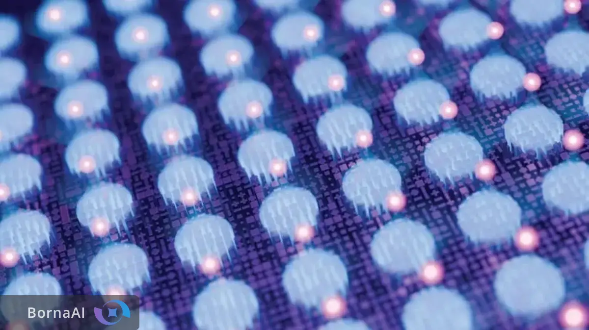 فناوری مسیر ساخت رایانه‌های ۱۰۰ هزار کیوبیتی را هموار می‌کند