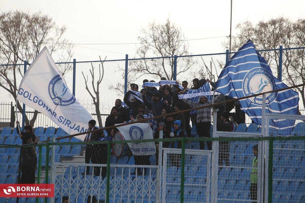 اعلام برنامه مسابقات هفته‌های بیست و یکم تا بیست و چهارم لیگ برتر