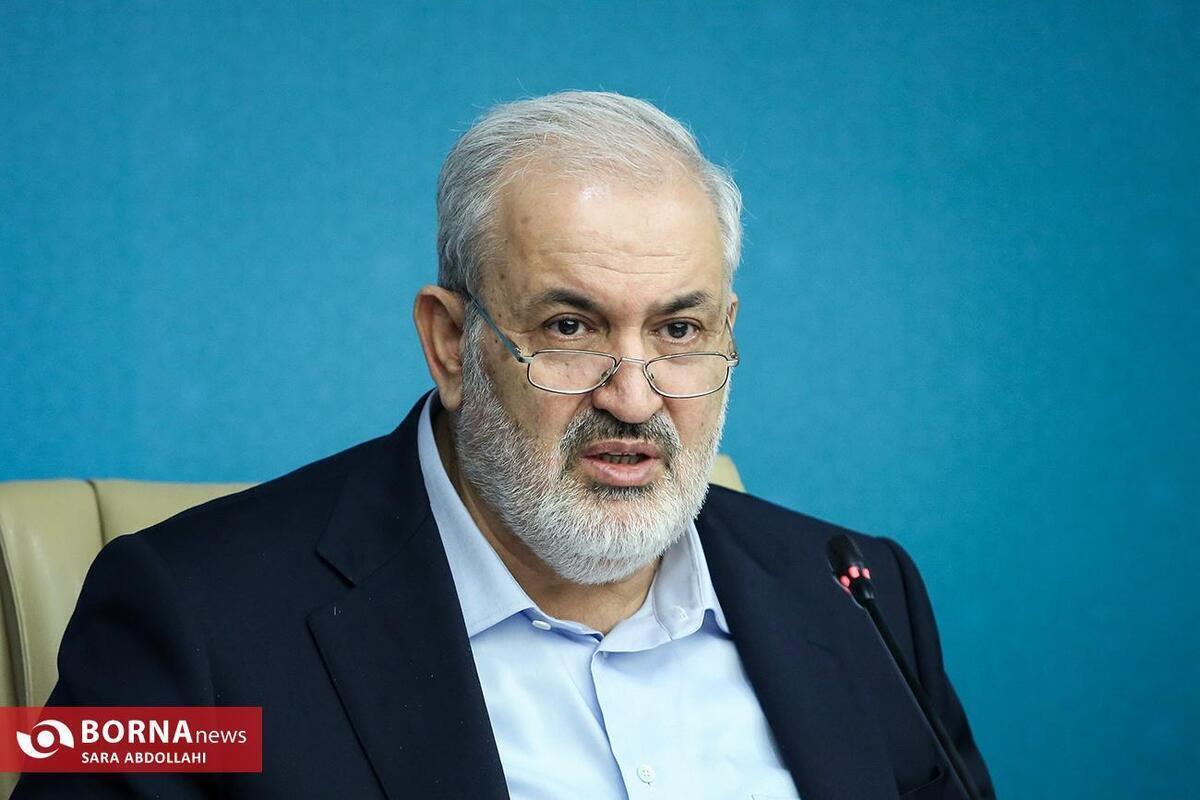 علی آبادی: دولت چهاردهم پروژه های نیرو را با جدیت دنبال می‌کند