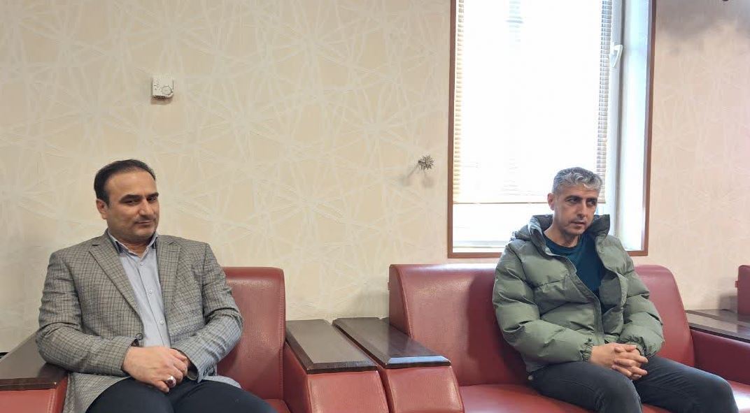 با نگاه راهبردی و برنامه محوری در ورزش مدیریت خواهم کرد/ با رسانه ها تعامل بیشتری خواهم داشت