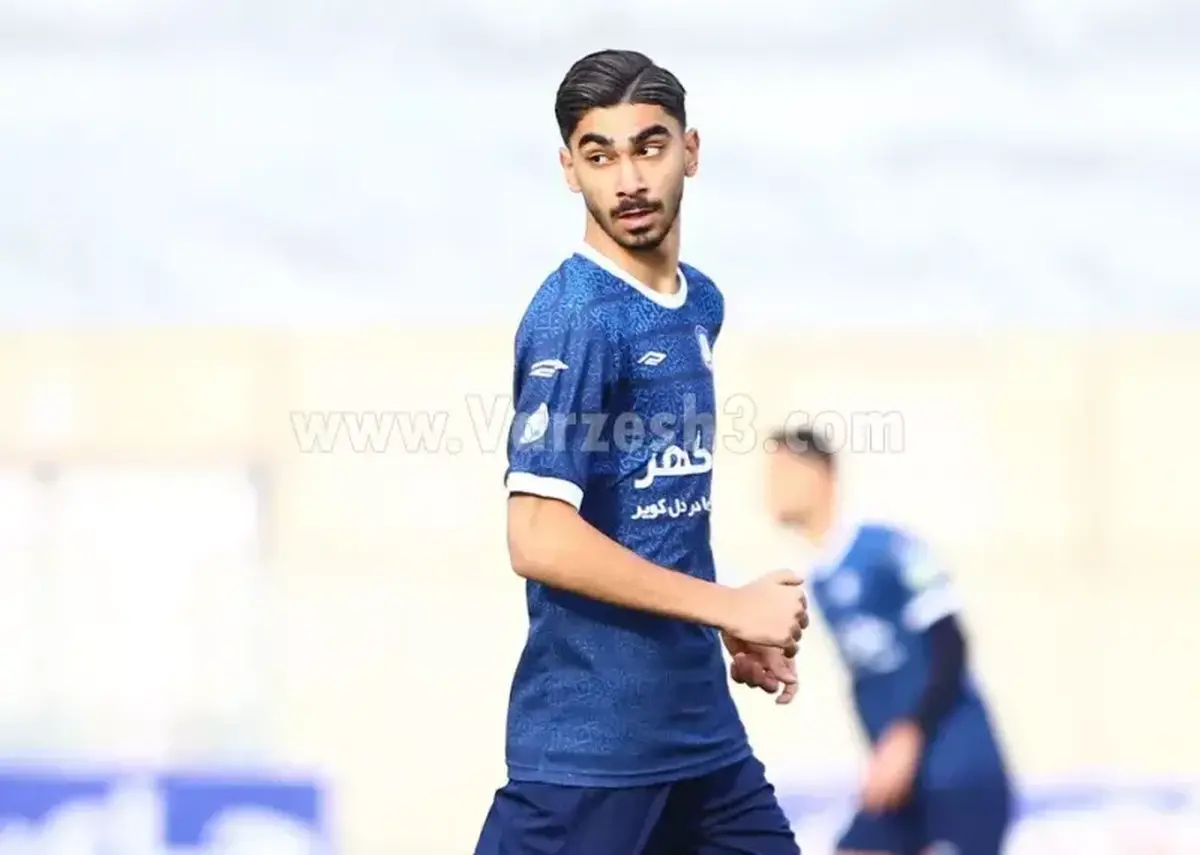 برتری گل‌گهر مقابل ملوان با گلزنی همان همیشگی!/ شاگردان تارتار موقتا به رده دوم صعود کردند