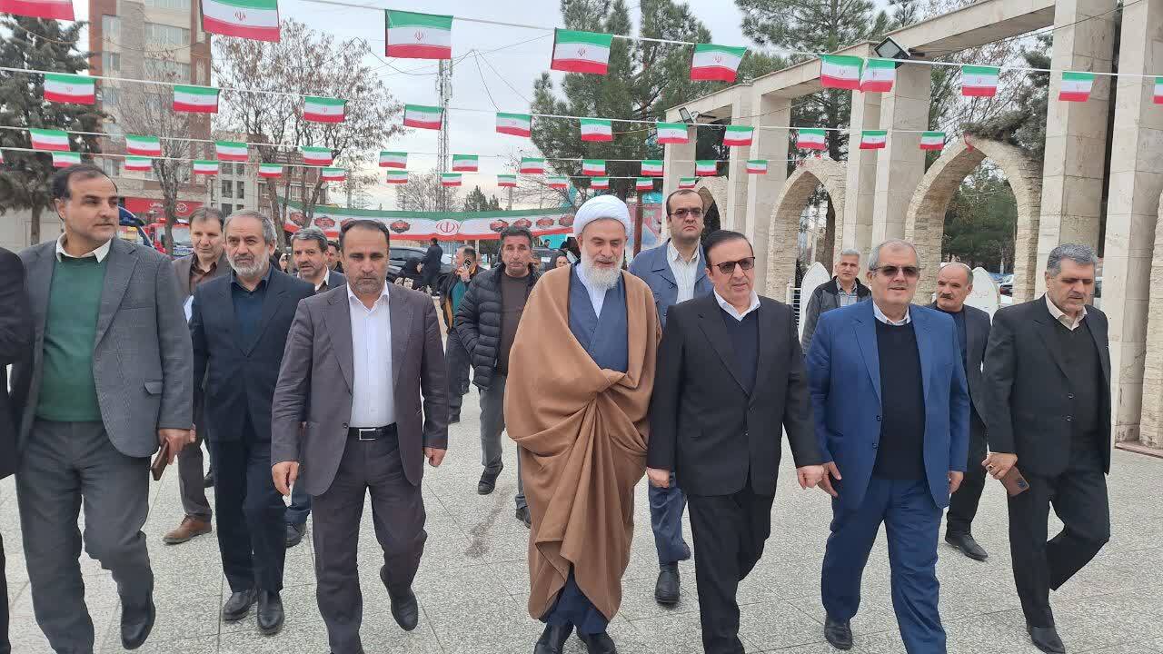 پروژه‌های عمرانی دهیاری‌های بخش محمدیه به بهره‌برداری رسید