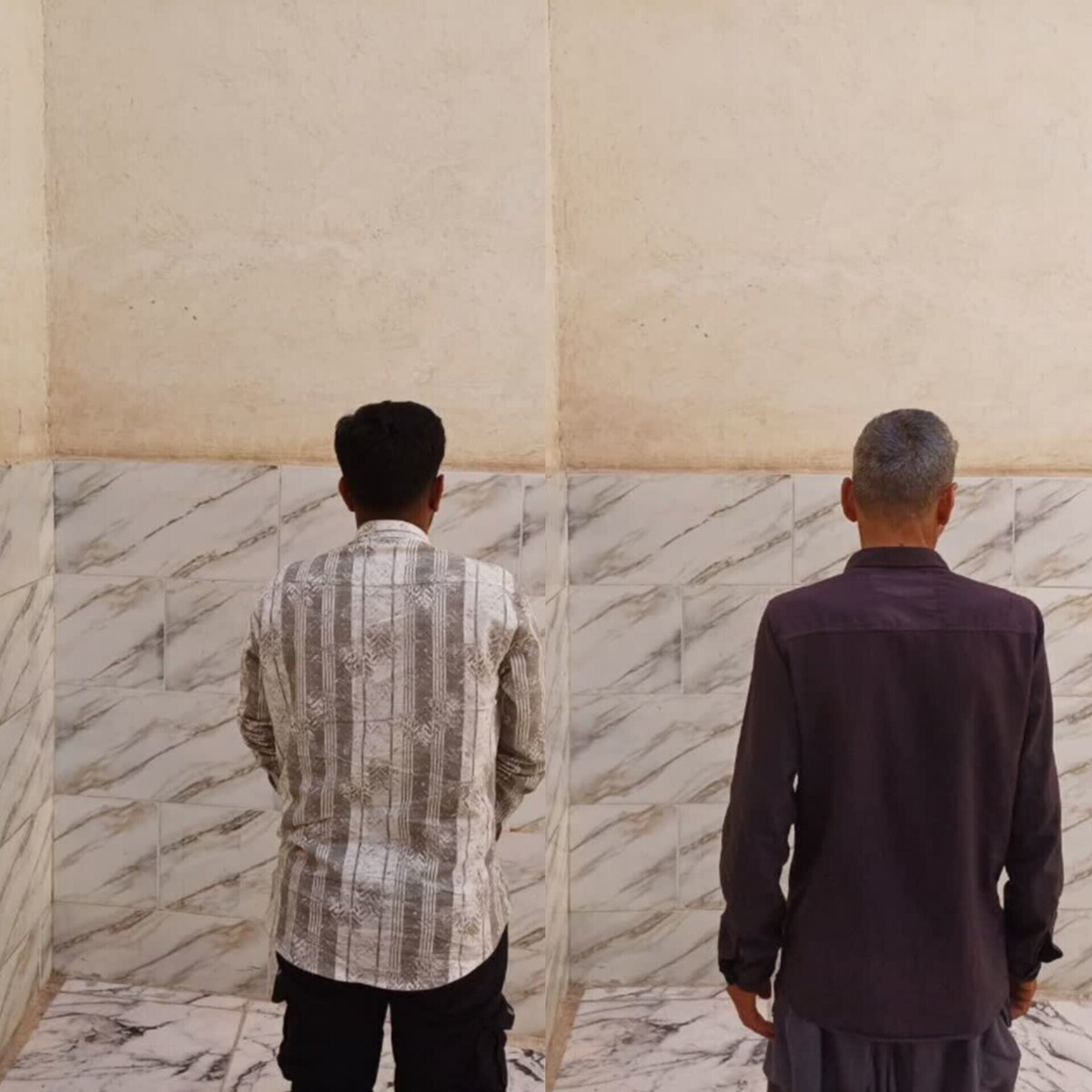 دستگيري عاملان قتل جوان 17 ساله در کمتر از 24 ساعت در شهرستان رودان