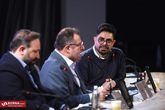 فیلم گیس - جشنواره فیلم فجر