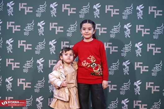 فیلم سرزمین فرشته‌ها - جشنواره فیلم فجر